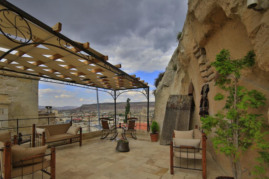 Mithra Cave Hotel 4*
