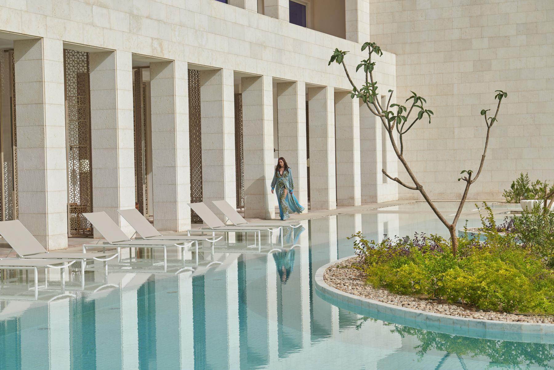 Hyatt Regency Aqaba Ayla Resort 5*