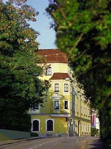 Der Salzburger Hof 4*