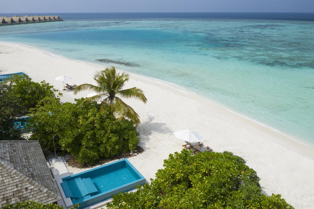 Туры в Emerald Faarufushi Resort & Spa
