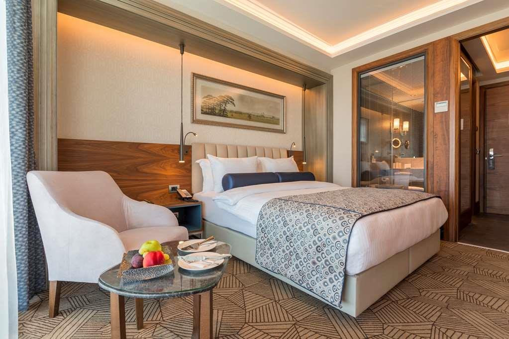 Туры в Golden Tulip Istanbul Bayrampasa