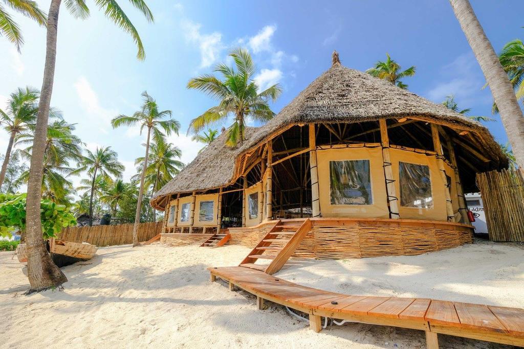 Туры в Baladin Zanzibar Beach Hotel