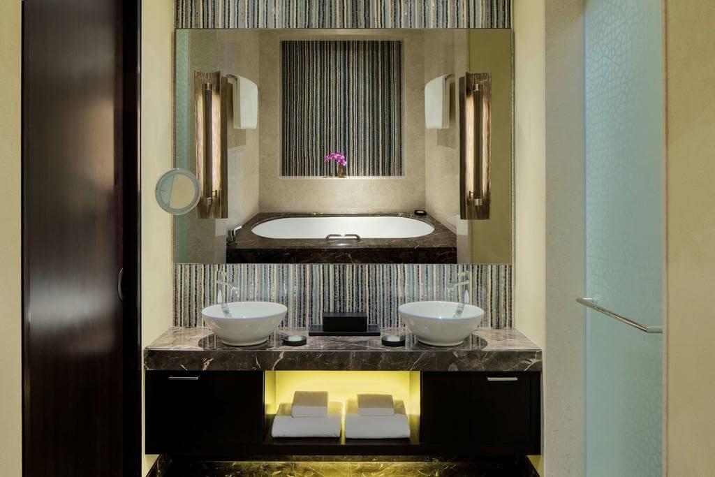 Туры в Grand Hyatt Abu Dhabi Hotel & Residences Emirates Pearl