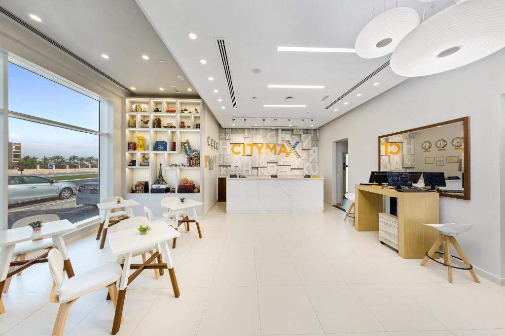 Citymax Hotel Ras Al Khaimah 3*