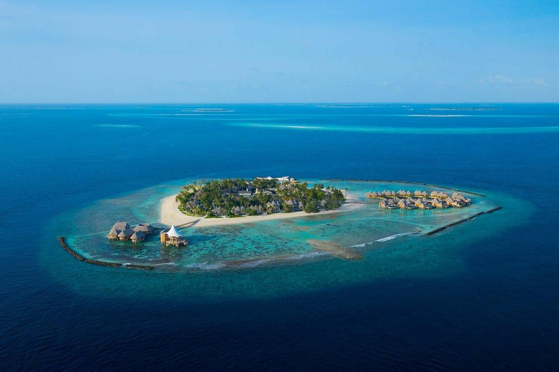 Туры в The Nautilus Maldives