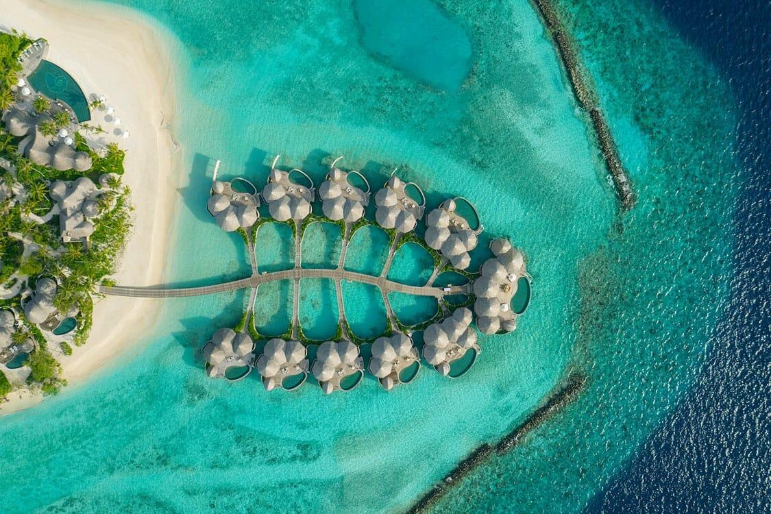 The Nautilus Maldives 5*