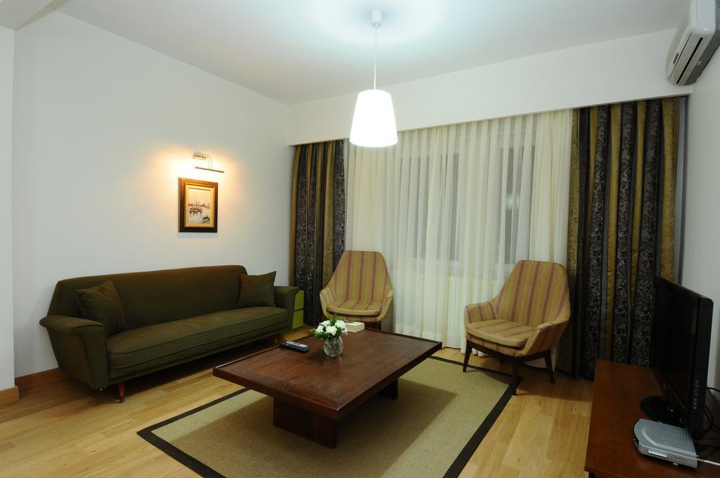 Туры в Cheya Residence Gumussuyu