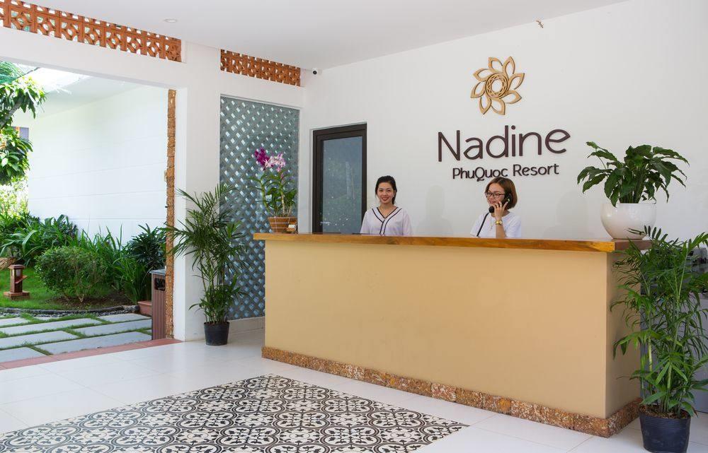 Туры в Nadine Phu Quoc Resort