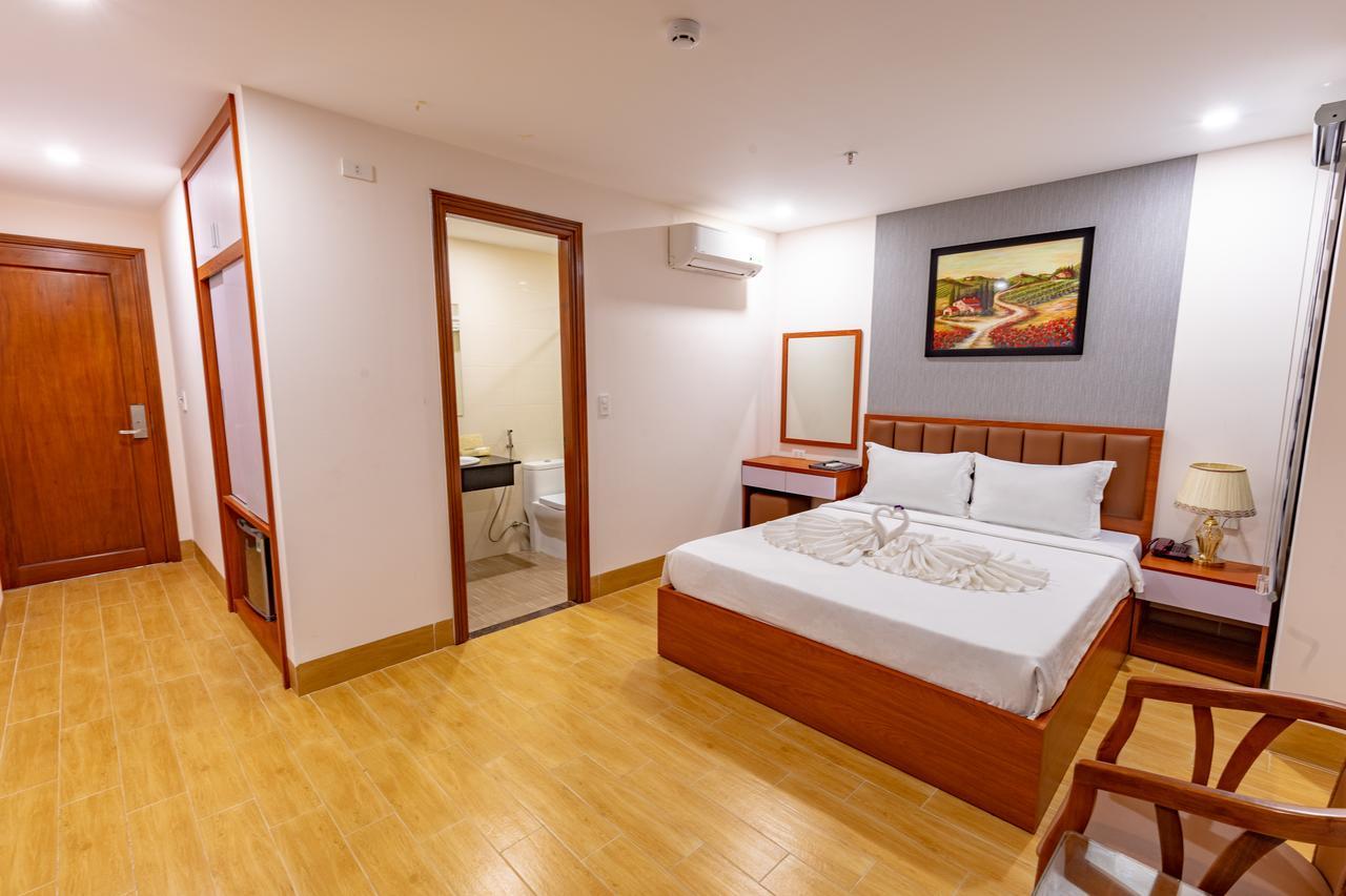 Туры в Canary Nha Trang Hotel