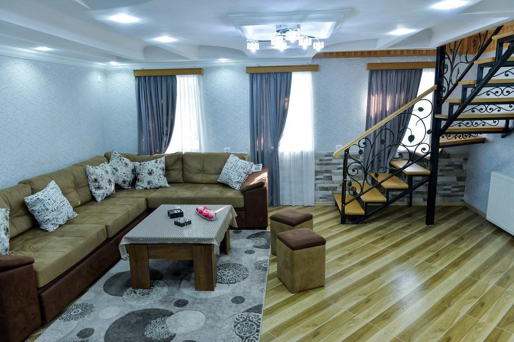 Туры в Mizandari Guest House