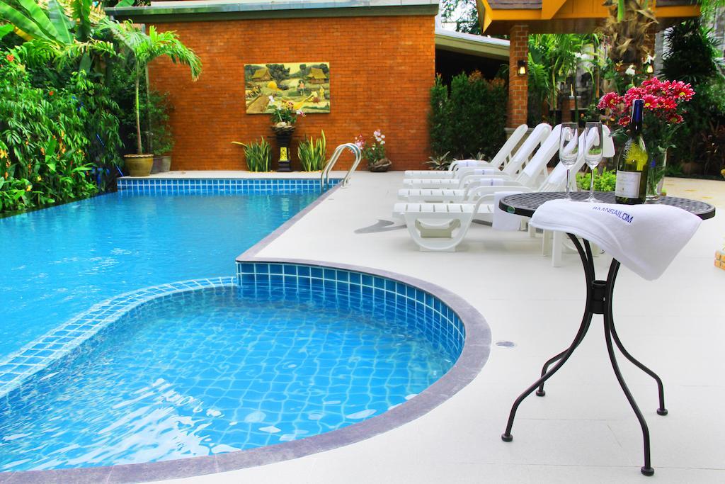 Туры в Baan Sailom Phuket Resort & Hotel