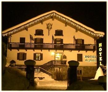 Туры в Des Glaciers hotel Courmayeur