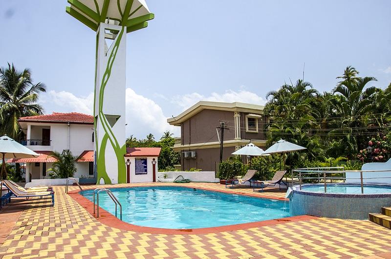 Туры в Lifestyle Villa Goa