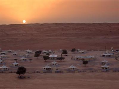 Туры в Desert Nights Camp