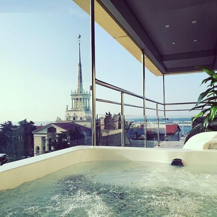 Туры в Marina Yacht by Stellar Hotels, Sochi