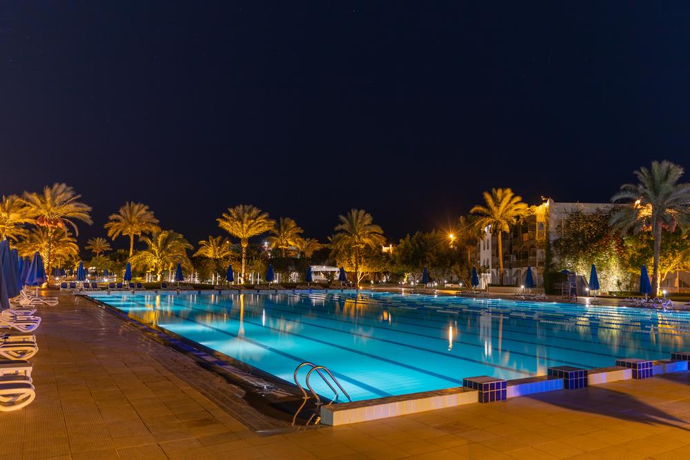 Desert Rose Resort 5*