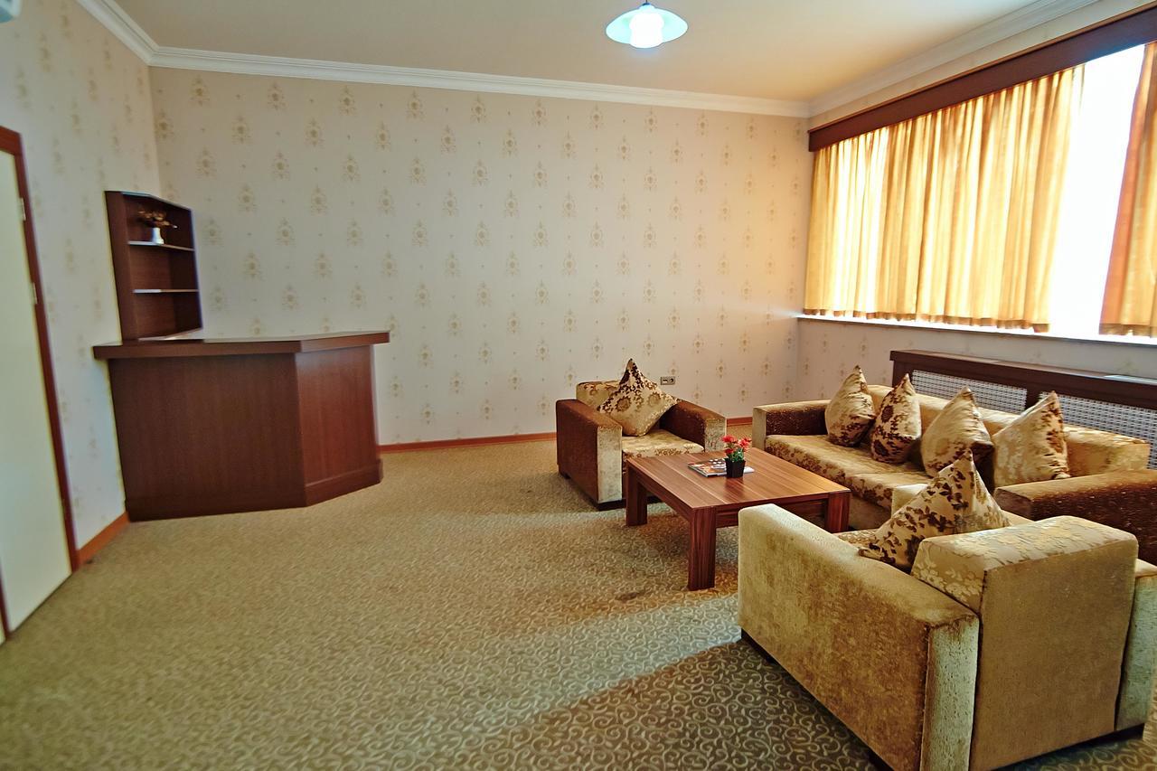 Туры в Grand Hotel Nakhchivan