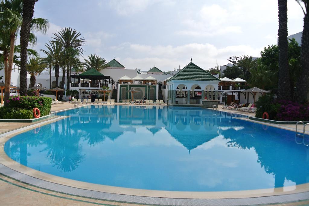Туры в Les Jardins D`Agadir Club