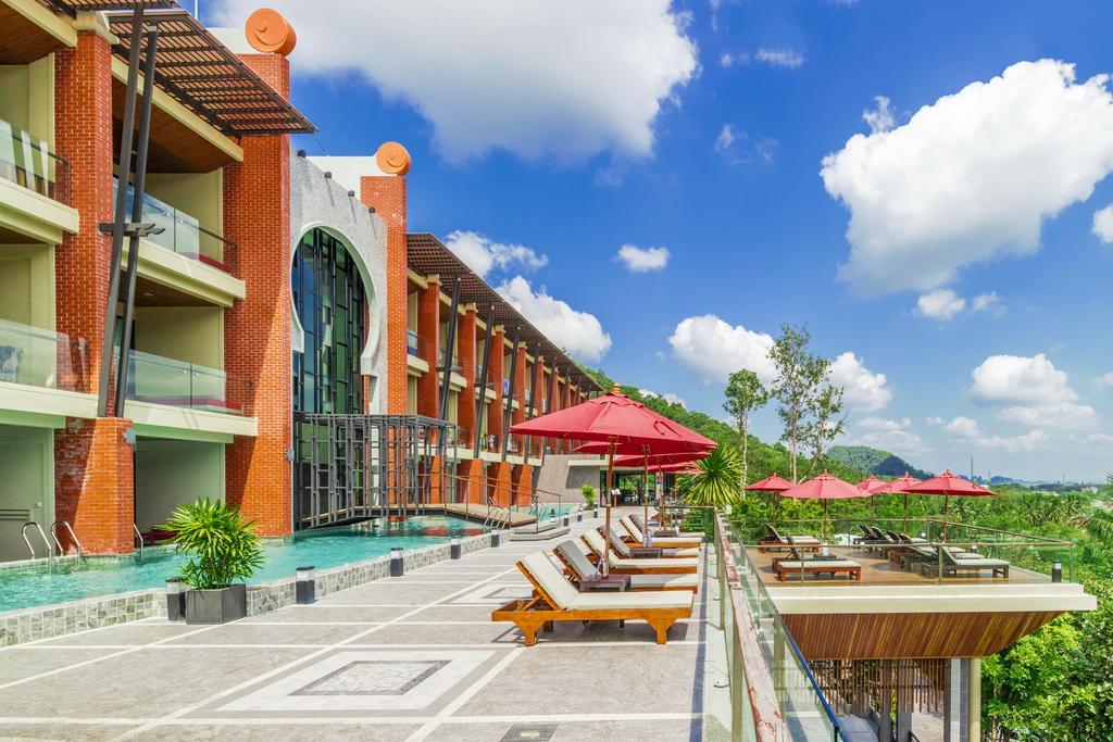 Туры в Ao Nang Phu Pi Maan Resort & Spa