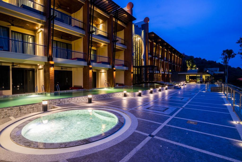 Туры в Ao Nang Phu Pi Maan Resort & Spa
