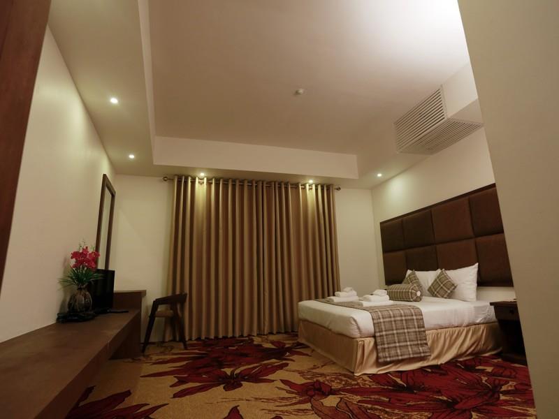 Avenra Gangaara Hotel 3*