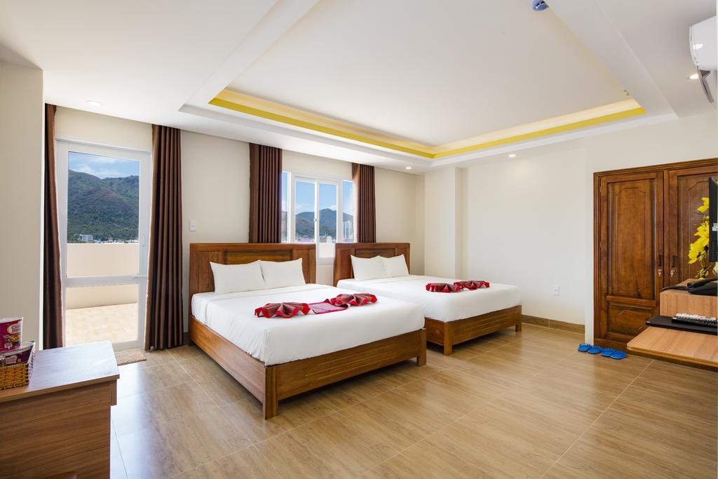 Туры в Truong Thinh Hotel