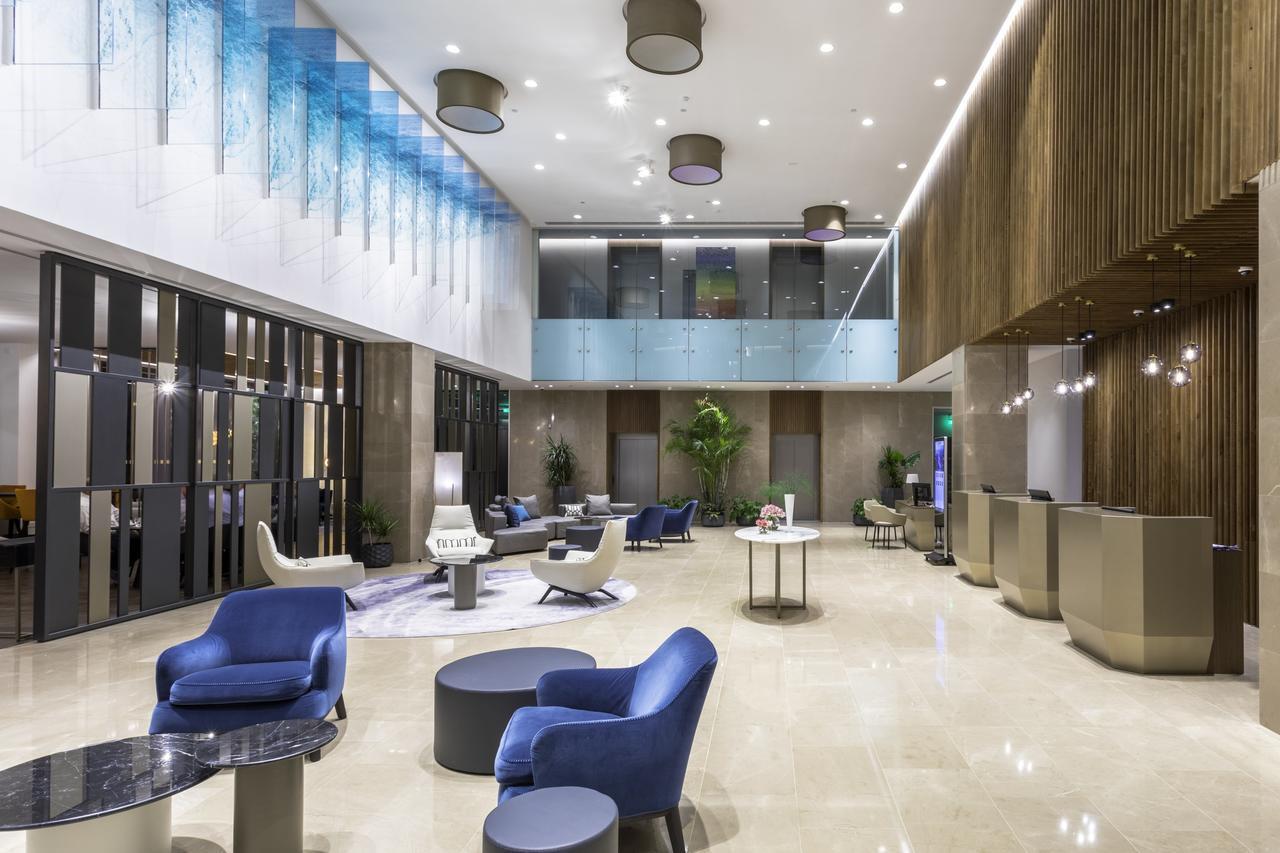 Туры в Radisson Blu Hotel Larnaca