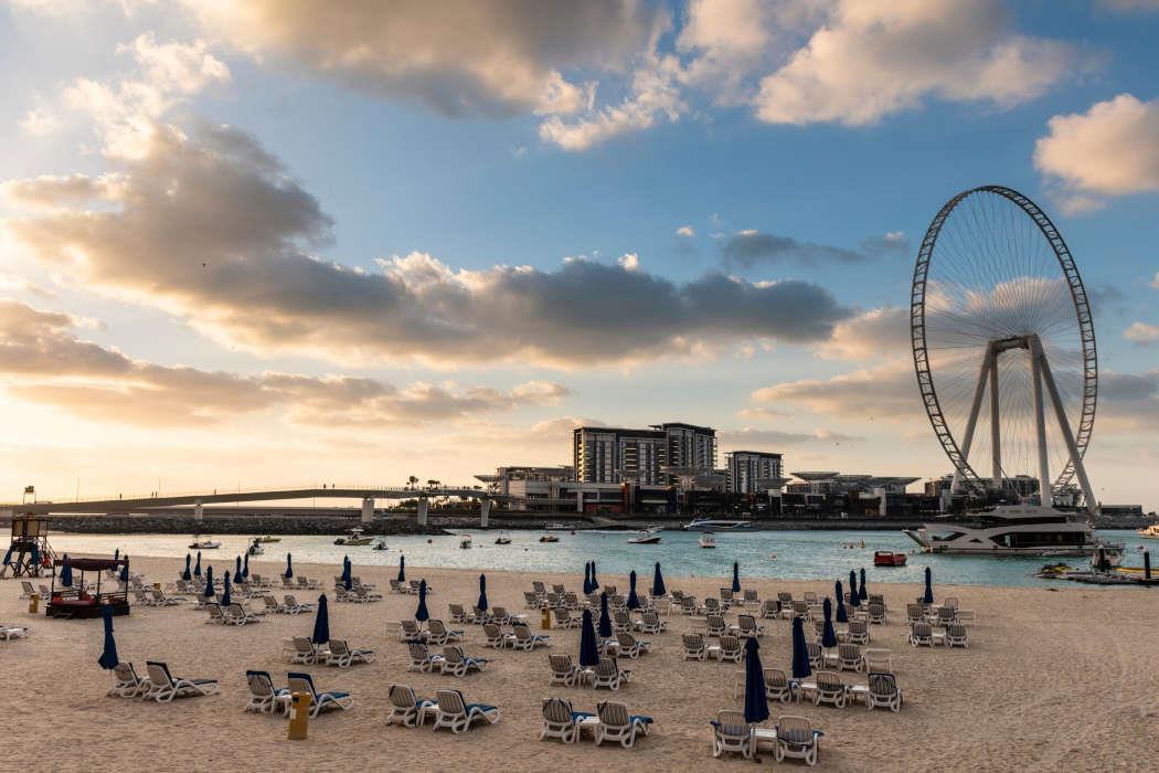 Туры в Stella Di Mare Dubai Marina