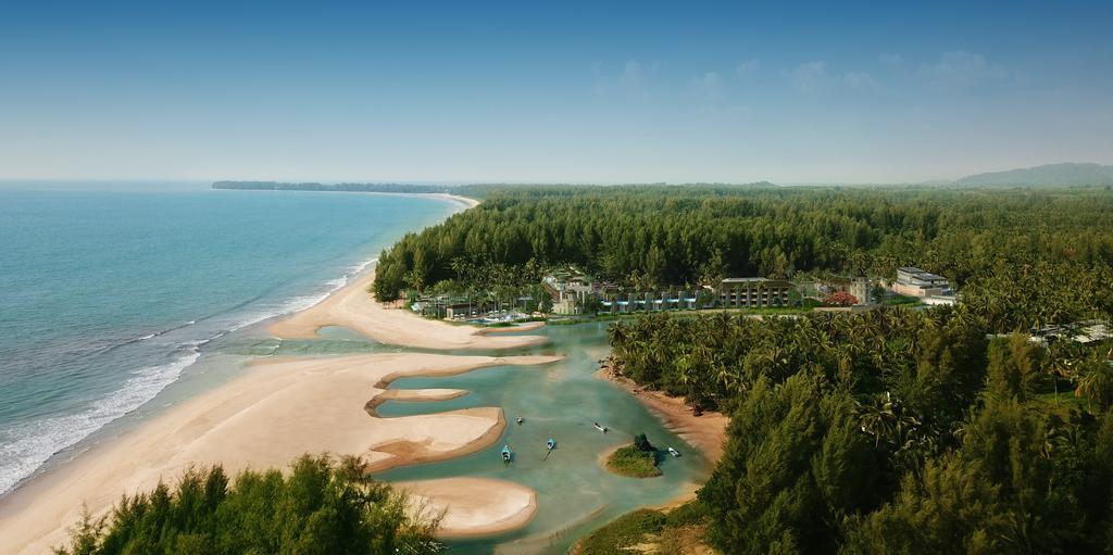 Туры в Devasom Khao Lak Beach Resort & Villas
