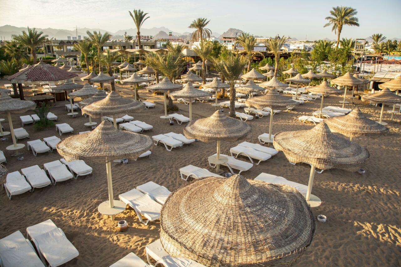 Туры в Cataract Sharm Resort