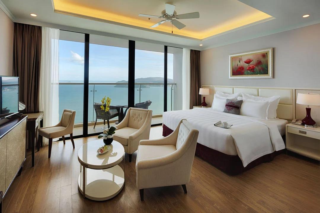 Туры в Vinpearl Condotel Beachfront Nha Trang