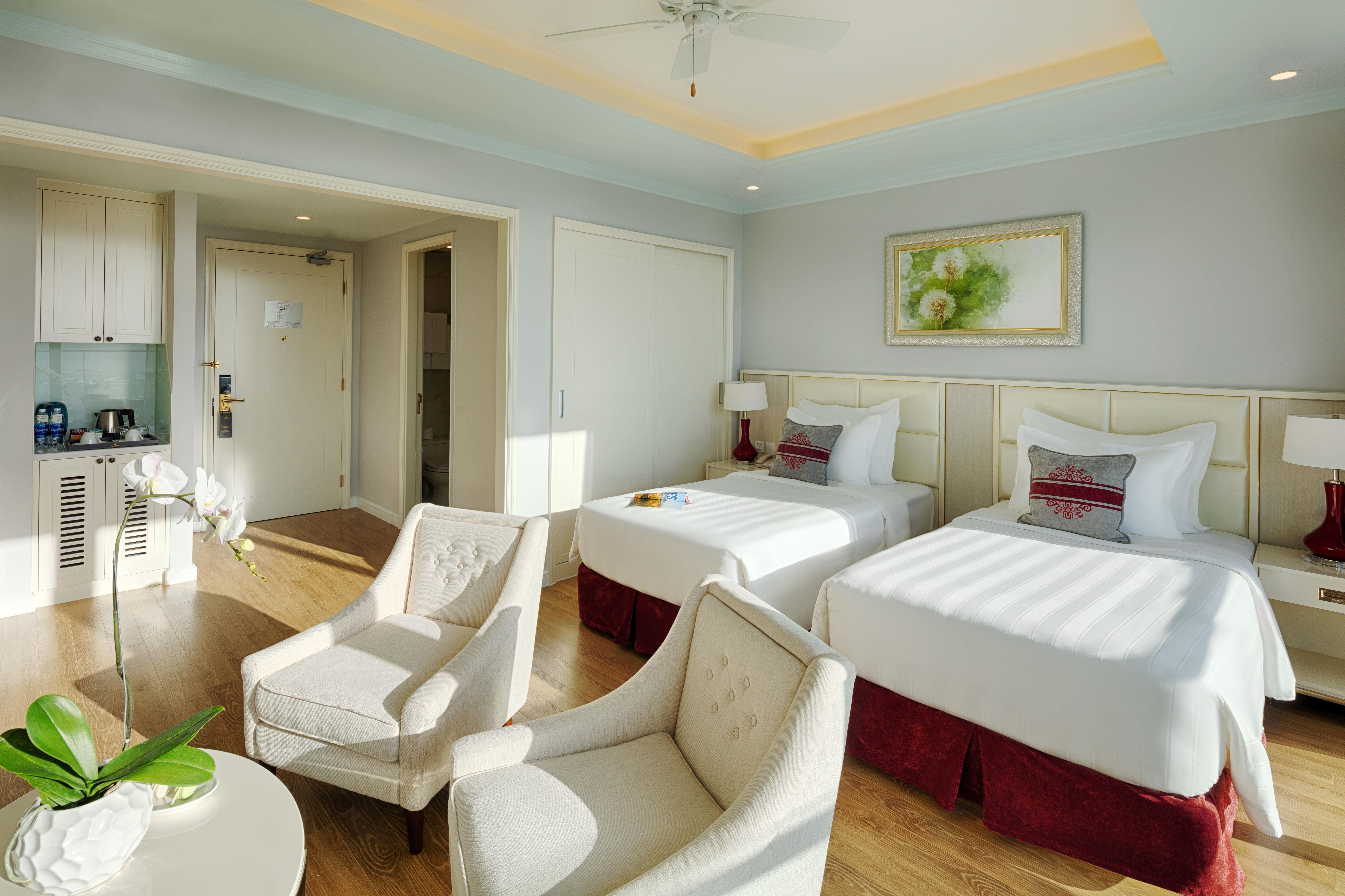 Туры в Vinpearl Condotel Beachfront Nha Trang