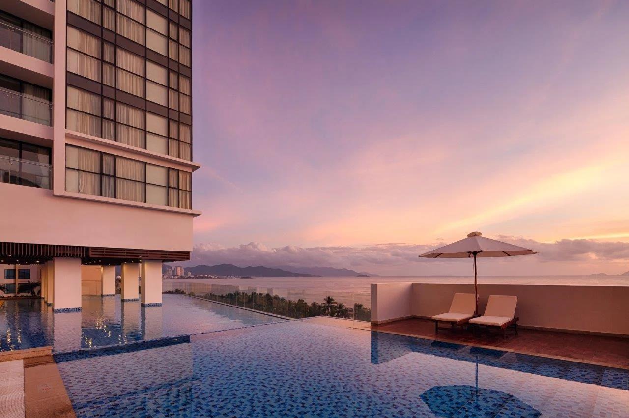 Туры в Vinpearl Condotel Beachfront Nha Trang