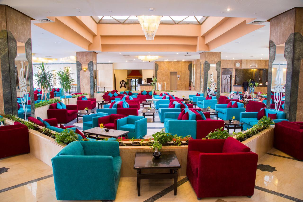 Marlin Inn Azur Resort 4*