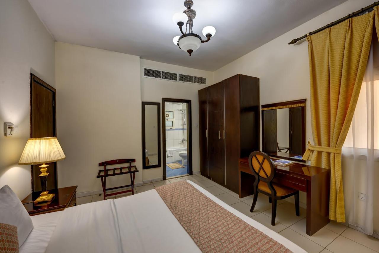 Al Hayat Hotel Apartments 4*
