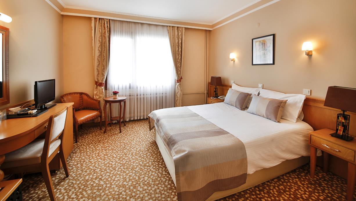 Sidonya Hotel 3*