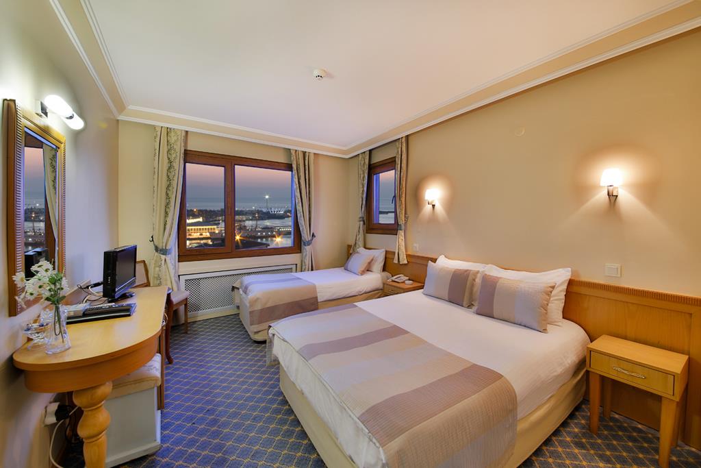 Sidonya Hotel 3*