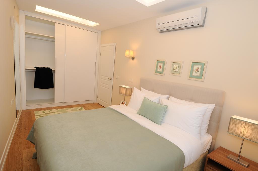 Cheya Residence Tesvikiye 4*