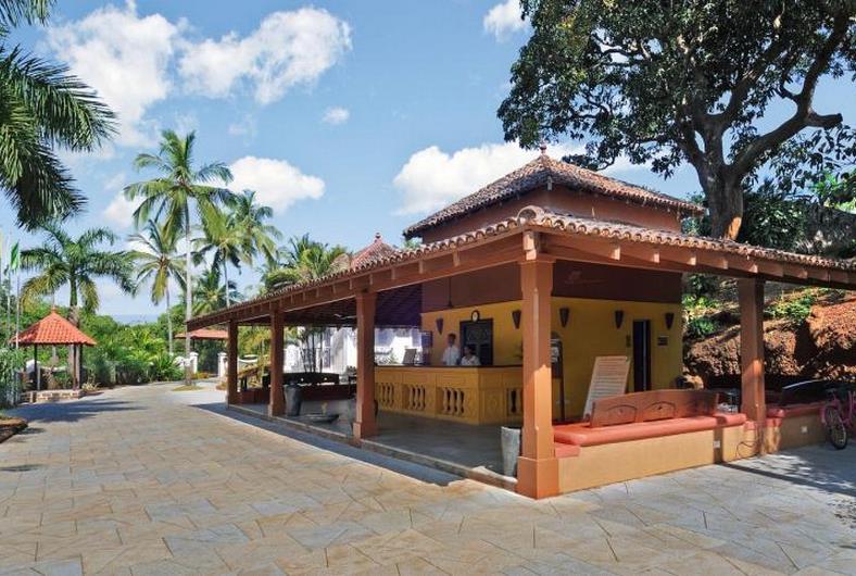 Mercure Goa Devaaya Retreat 4*