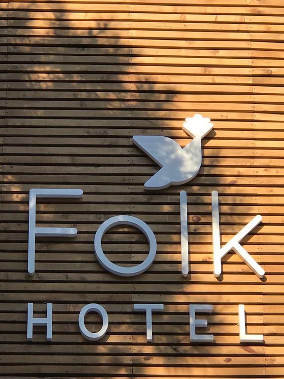 Туры в Folk Boutique Hotel