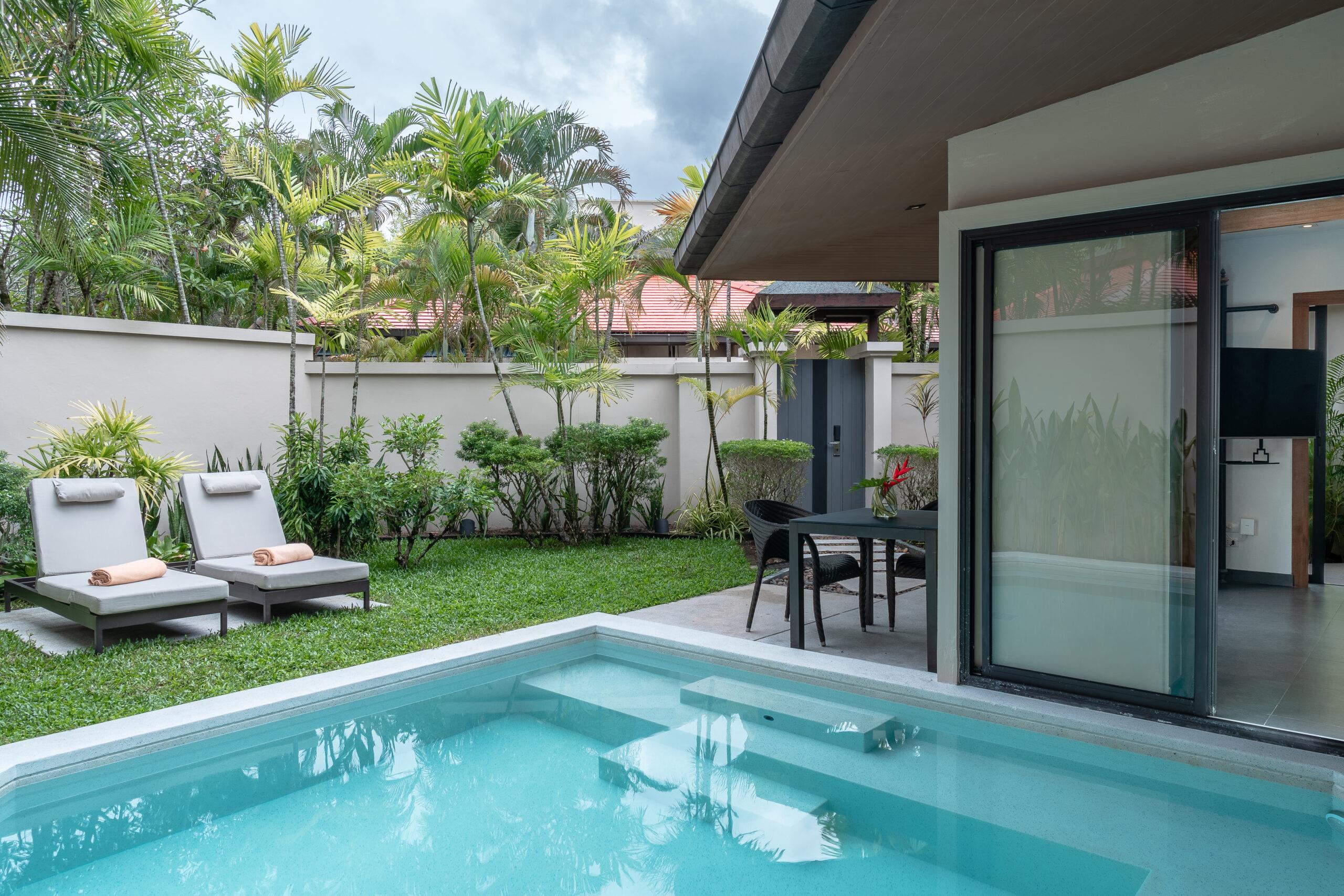 Туры в Dewa Phuket Resort & Villas