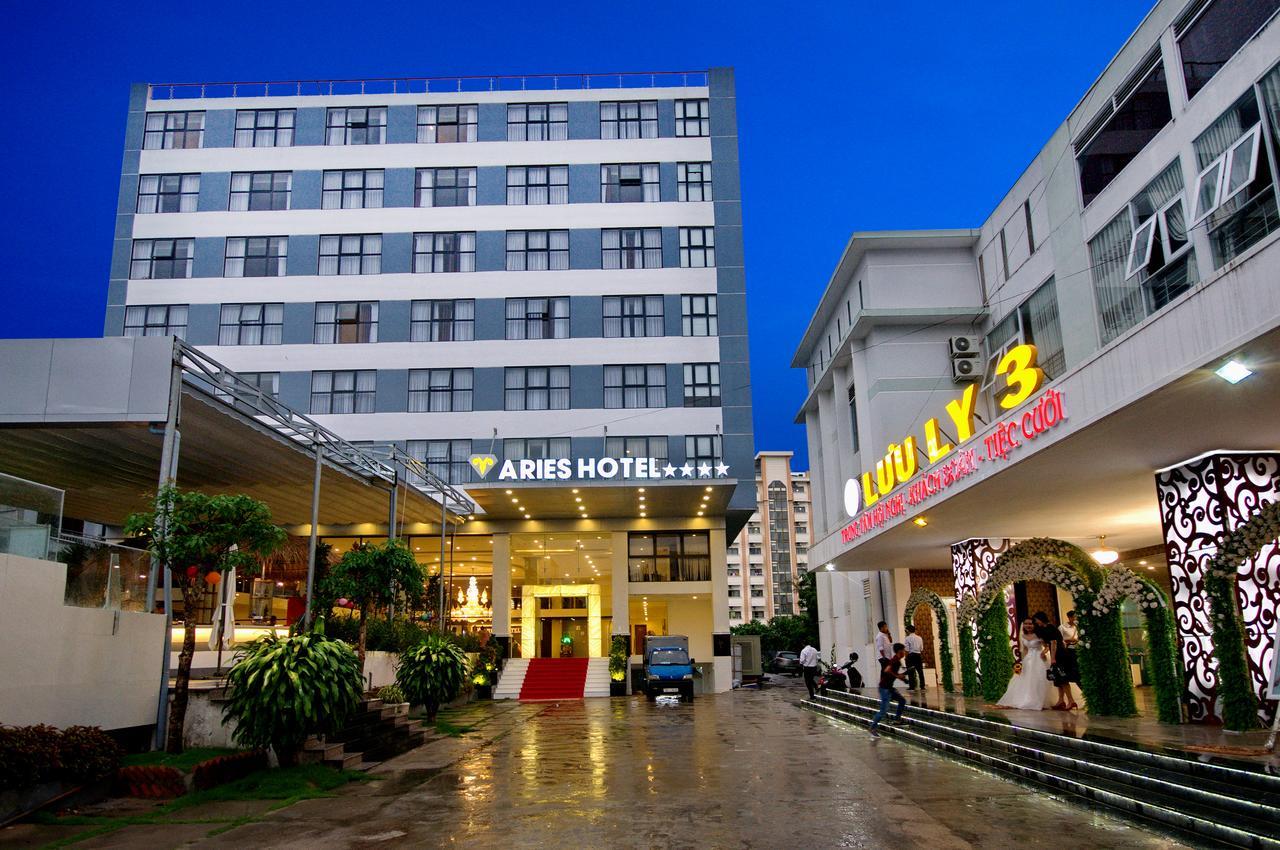 Туры в Aries Hotel Nha Trang