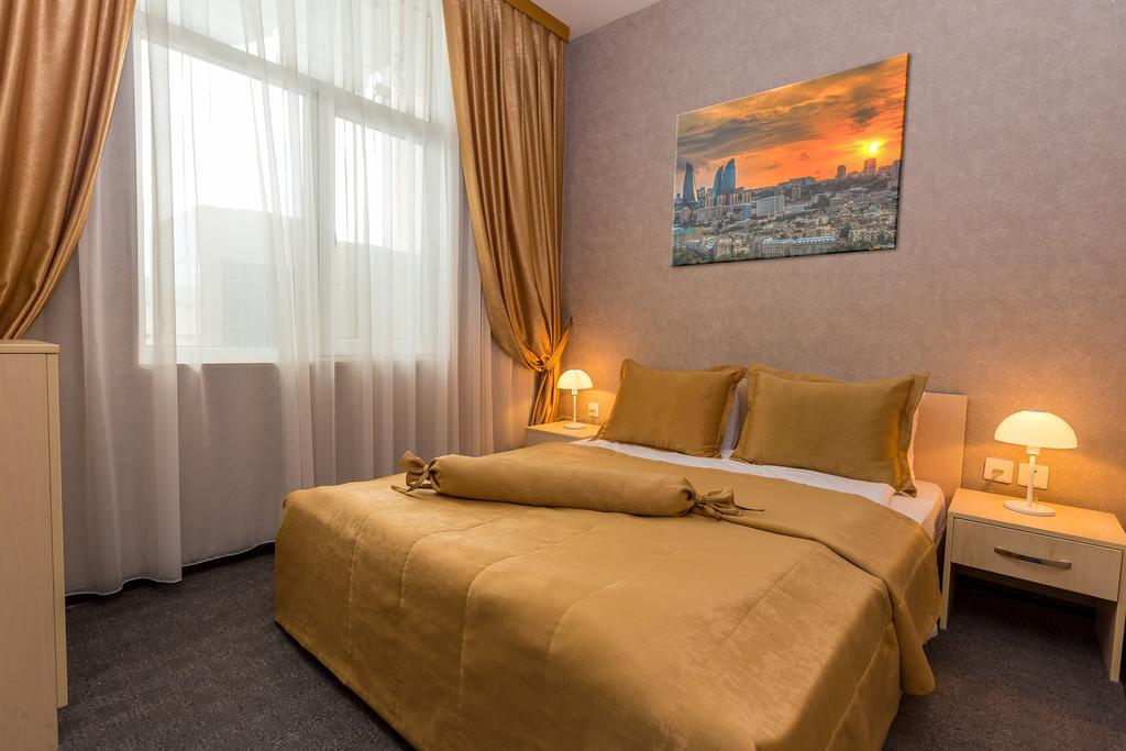 Туры в Afina Hotel