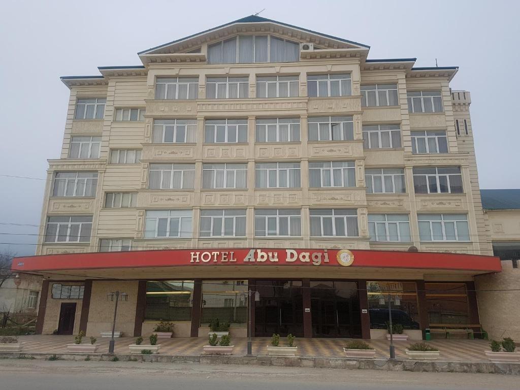 Туры в Hotel Abu Dagi 3* Махачкала Россия - отзывы, отели от Пегас Туристик