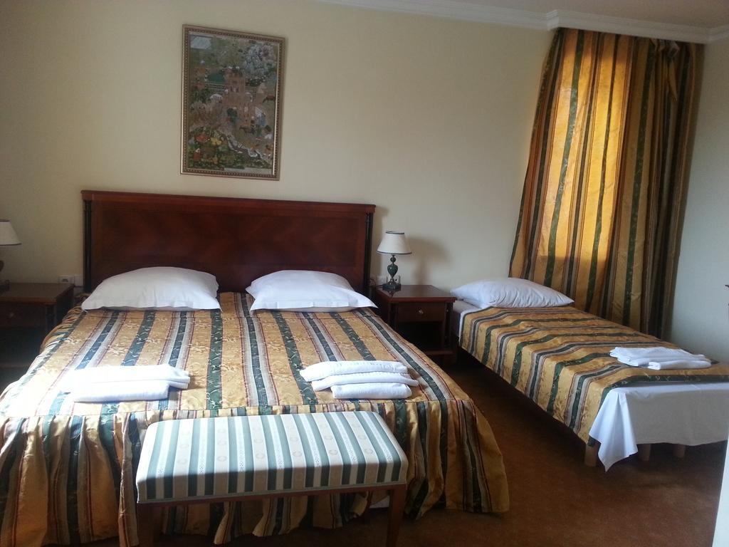 Туры в Karvansaray Hotel