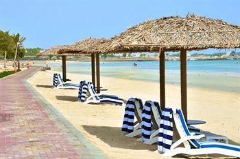 Dhafra Beach 3*