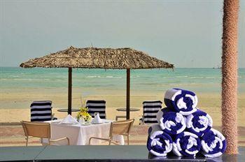 Dhafra Beach 3*