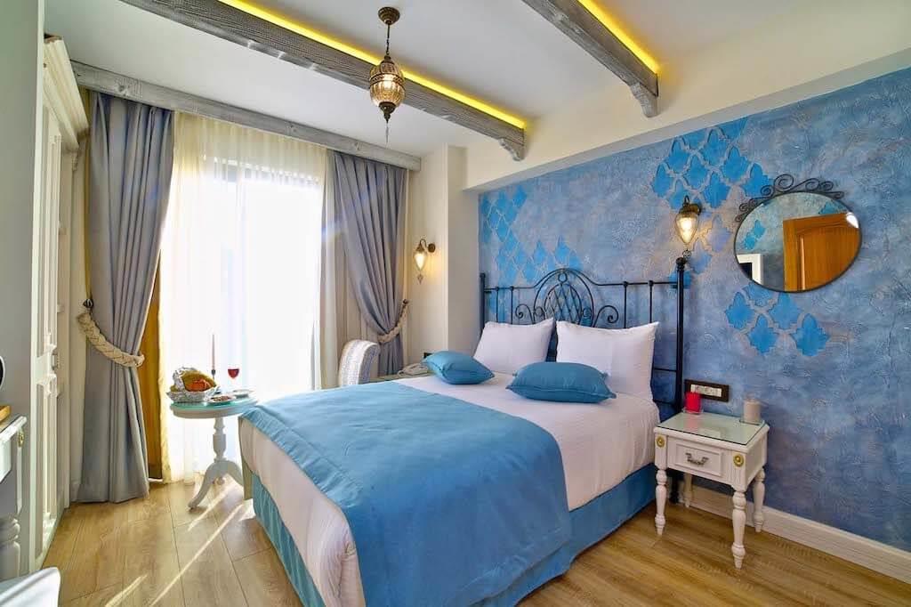 Yilsam Sultanahmet Hotel 4*