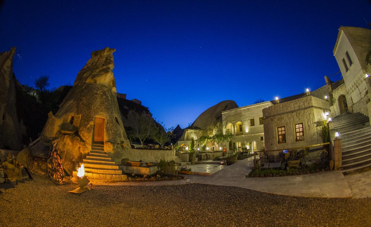 Туры в Mahzen Queen's Cave Hotel