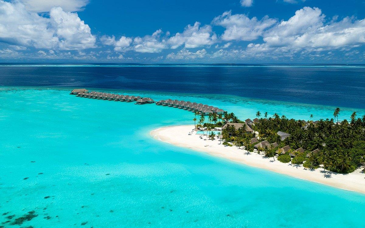 Туры в Baglioni Resort Maldives